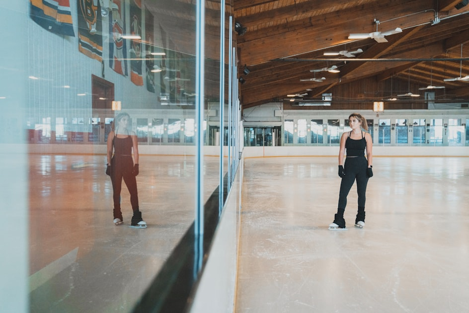 Empowering Women Through Hockey