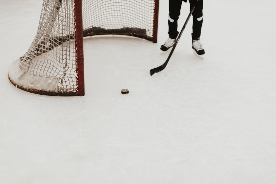 Top 5 Benefits of Women’s Hockey Camps